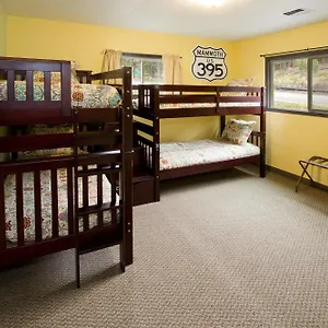  Hostal Moderne