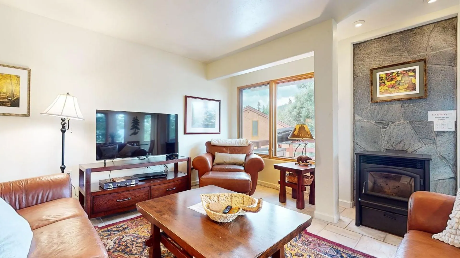 Lakeview Villas #26 Condo Mammoth Lakes 0*,  United States
