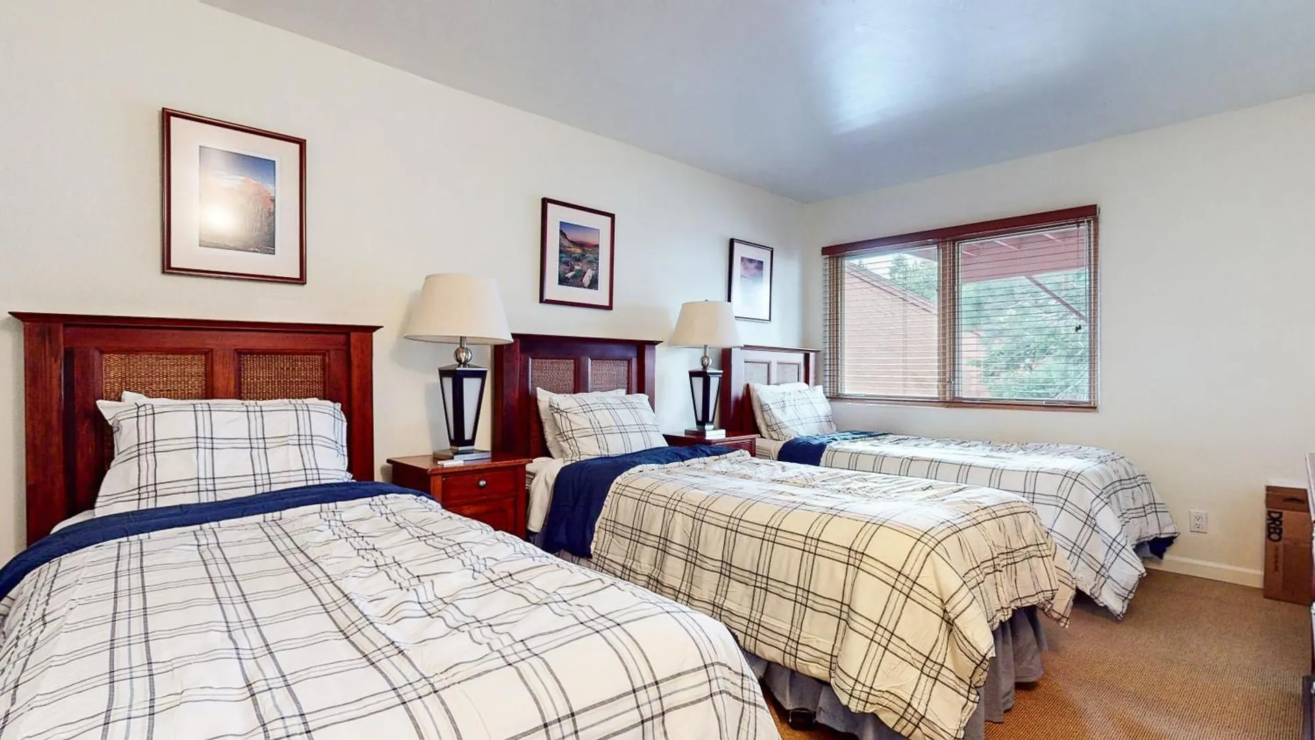 Lakeview Villas #26 Condo Mammoth Lakes 0*,  United States