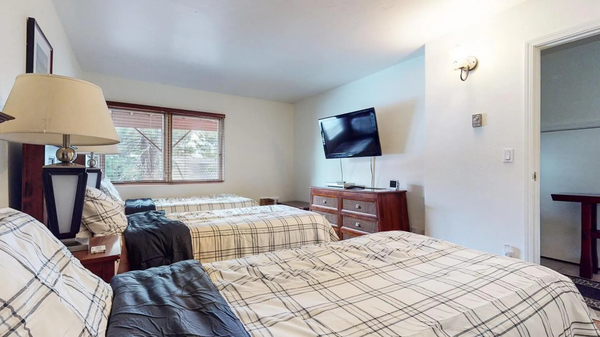 Apartment Lakeview Villas #26 Condo Mammoth Lakes United States